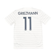 Camiseta de visitante de Francia 2014/15 Griezmann #11 (M) Nike
