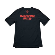 Camiseta de entrenamiento del Manchester United 2014/15 (M) Nike