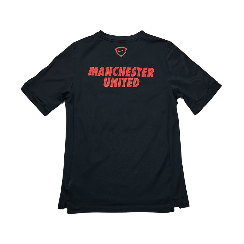 2014/15 Manchester United Training Shirt (M) Nike