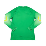 Camiseta de portero del Mónaco 2014/15 *Player Issue* (XL) Nike