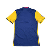 Camiseta de visitante de los New York Red Bulls 2014/15 (Talla S) Adidas