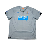 2014/15 Newcastle United Jonas #18 Camiseta Visitante (XL) Puma
