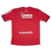 Camiseta Newell's Old Boys Especial 2014/15 (L) Topper