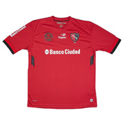 Camiseta Newell's Old Boys Especial 2014/15 (L) Topper