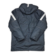 Chaqueta de invierno PSG 2014/15 (XL) Nike
