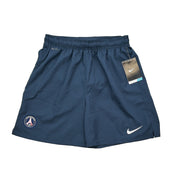 Pantalones cortos de casa del PSG *BNWT* 2014/15 (Niños G) Nike