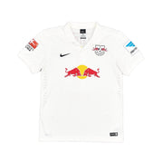 Camiseta de local 2014/15 del Red Bull Leipzig Willers #4 *Player Issue* (M) Nike