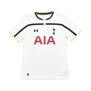 Camiseta de casa 2014/15 del Tottenham Kane #18 (XL) Under Armour