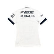 Camiseta del tercer uniforme de los Pumas de la UNAM 2014/15 (Talla S) Nike