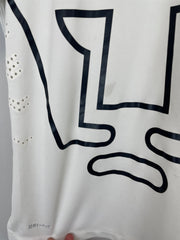Camiseta del tercer uniforme de los Pumas de la UNAM 2014/15 (Talla S) Nike