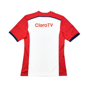 Camiseta visitante de la Universidad de Chile 2014/15 (M) Adidas
