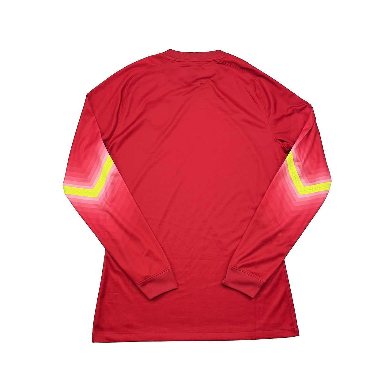 2014/15 Usa *Player Issue* Gk Shirt (L) Nike
