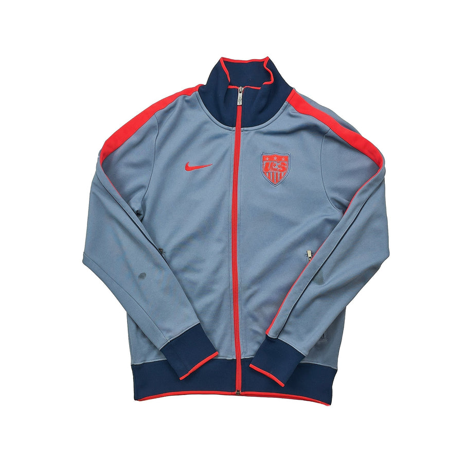 Chándal parte de arriba (S) Nike USA 2014/15