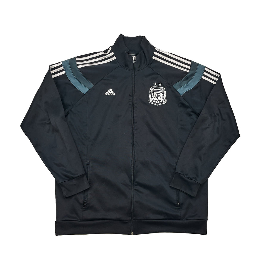 Chaqueta de chándal Argentina 2014/16 (XL) Adidas