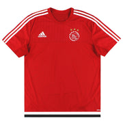 Camiseta de Entrenamiento Ajax adizero 2015-16 *Impecable* XL