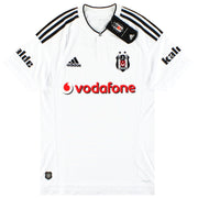 Camiseta Besiktas adidas Local 2015-16 *A ESTRENAR* M