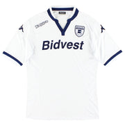 2015-16 Bidvest Wits Kappa Camiseta Visitante *Nueva en Bolsa* Talla S