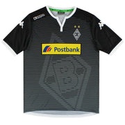 Camiseta Kappa del Borussia Monchengladbach para la temporada 2015-16 de casa (Europa) Talla M