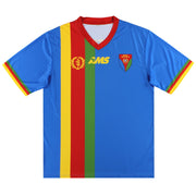 Camiseta Eritrea Visitante 2015-16 *Nueva en Caja* Talla S