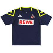 2015-16 FC Koln Erima Tercera Camiseta *Como Nueva* L