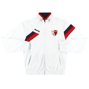 Chaqueta de chándal Errea FC Sion 2015-16 M