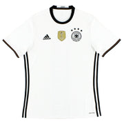 2015-16 Alemania adidas Camiseta Local XL.Niños