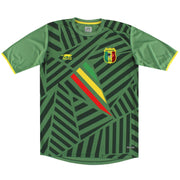 Camiseta de entrenamiento Mali Airness Player Issue 2015-16 Talla XL