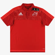 Polo Adidas Munster 2015-16 *A ESTRENAR EN CAJA* L