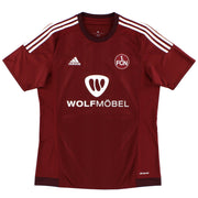 Camiseta de local adidas Nurnberg 2015-16 XL