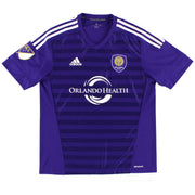 Camiseta Local adidas Orlando City 2015-16 M