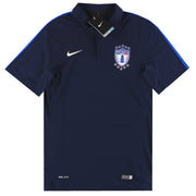 Polo Nike Pachuca 2015-16 *con etiquetas* S
