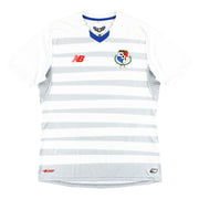 Camiseta New Balance de visitante de Panamá 2015-16 *Impecable* XL