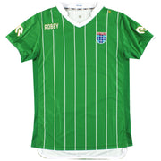 2015-16 PEC Zwolle Camiseta Visitante XL