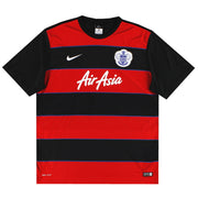 Camiseta de Visitante QPR Nike 2015-16 *Impecable* XXL