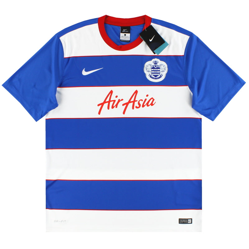 Camiseta QPR Nike local 2015-16 *con etiquetas* L