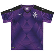 2015-16 Rangers Puma Third Shirt *BNIB* M