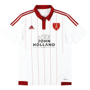2015-16 Sheffield United adidas Home Shirt XXL