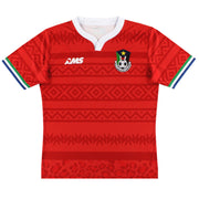 Camiseta de visitante edición limitada de Sudán del Sur 2015-16 *Nueva en caja* Talla S