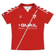Camiseta de Local Hummel del Temecula 2021 *Como Nueva* L