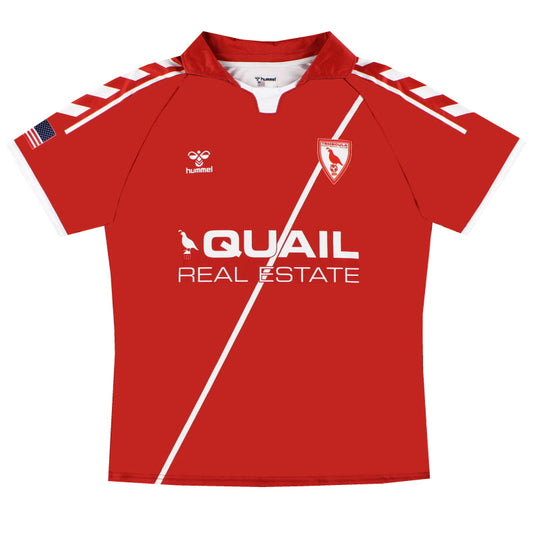 2021 Temecula Hummel Home Shirt *As New* L