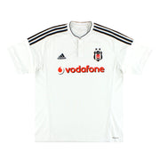 Camiseta local del Besiktas adidas 2015-16 XL