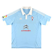 Camiseta de casa del Celta de Vigo adidas 2015-16 XL