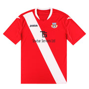 Camiseta de visitante Eastleigh Joma 2015-16 XXL-XXXL