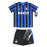2015-16 Inter de Milán Nike Equipación Local *BNIB* L.Niño