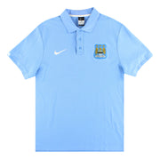 Camiseta Polo Nike del Manchester City 2015-16 Talla XL