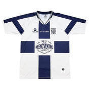 2015 Camiseta de local Alianza Lima #10 (M) Walon