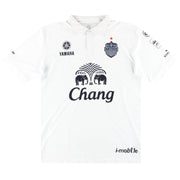 Camiseta de visitante 2015 Buriram United *Nueva* XL