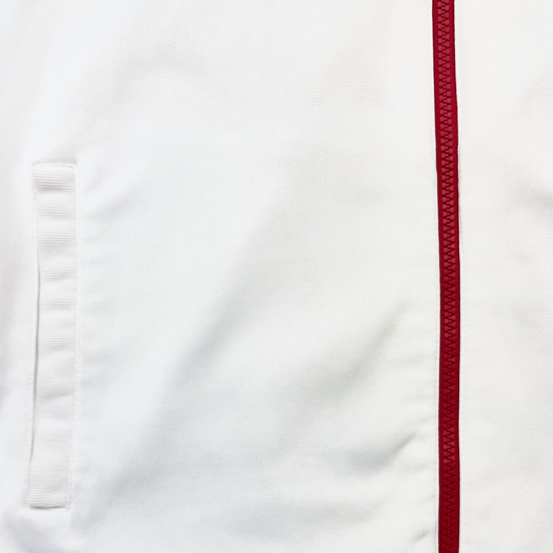 2015/16 AC Milan Anthem Jacket (M) Adidas