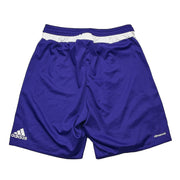 Pantalón corto de local Anderlecht 2015/16 (Talla S) Adidas