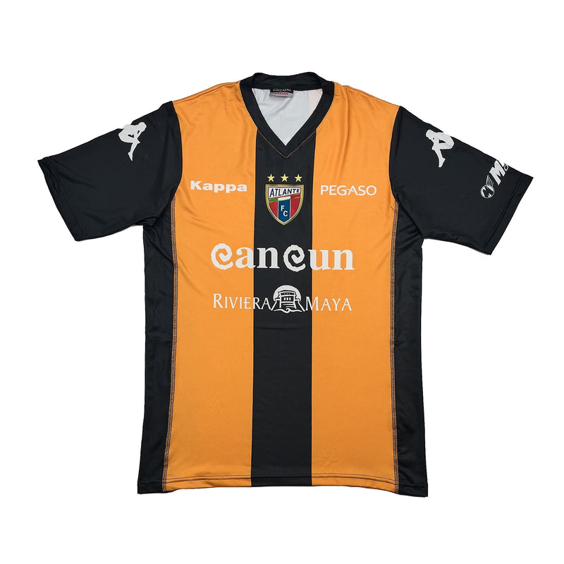 2015/16 Atlante Third Shirt (L) Kappa